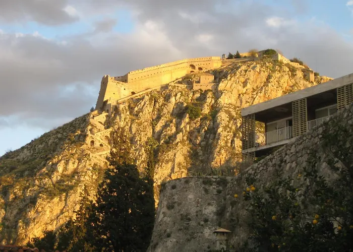 Amfitriti Palazzo