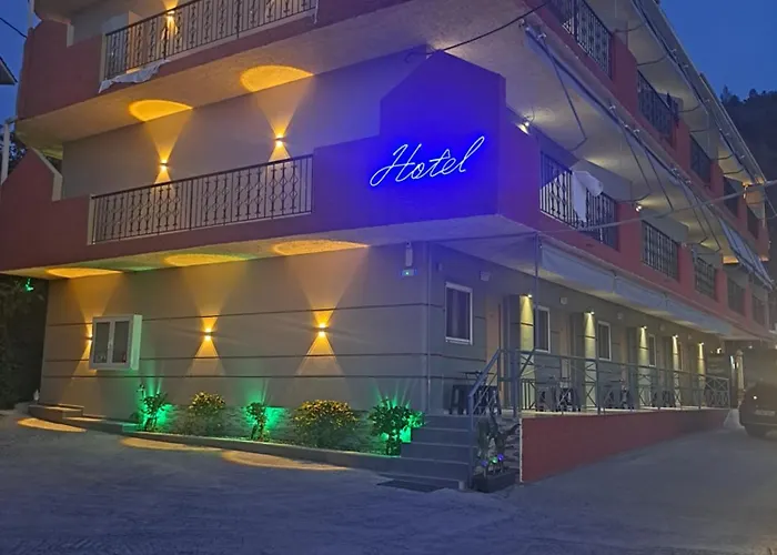 Hotel Vasilis